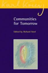 Communities for Tomorrow (ISBN: 9780863158100)