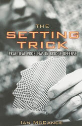 Setting Trick - Ian McCance (ISBN: 9781897106419)