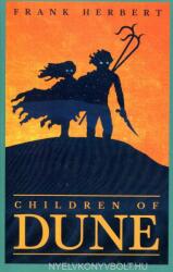 Children Of Dune (ISBN: 9781473233782)