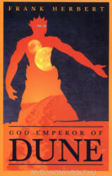 God Emperor Of Dune (ISBN: 9781473233805)