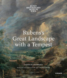 Rubens's Great Landscape with a Tempest - Gerlinde Gruber, Elke Oberthaler (ISBN: 9783777431772)