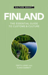 Finland - Culture Smart! - Terttu Leney (ISBN: 9781787029088)