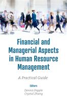 Financial and Managerial Aspects in Human Resource Management: A Practical Guide (ISBN: 9781839096150)