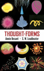 Thought Forms (ISBN: 9780486843179)