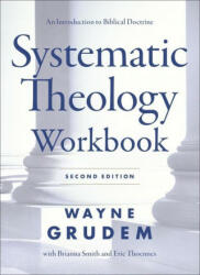 Systematic Theology Workbook - GRUDEM WAYNE A (ISBN: 9780310114079)