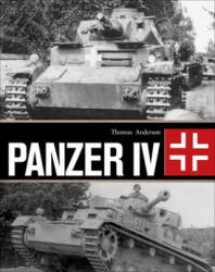 Panzer IV (ISBN: 9781472829689)