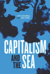 Capitalism and the Sea - Alejandro Colas (ISBN: 9781784785239)
