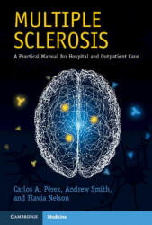 Multiple Sclerosis - Andrew Smith, Carlos A. Perez (ISBN: 9781108820752)