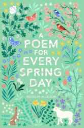 Poem for Every Spring Day (ISBN: 9781529045239)