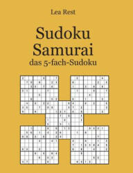 Sudoku Samurai - Lea Rest (2011)