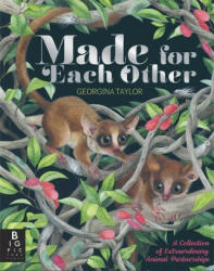 Made for Each Other (ISBN: 9781787414242)