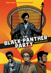 Black Panther Party - David F. Walker, Marcus Kwame Anderson (ISBN: 9781984857705)
