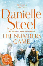Numbers Game - Danielle Steel (ISBN: 9781509878345)