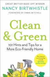 Clean & Green - NANCY BIRTWHISTLE (ISBN: 9781529049725)