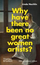 De ce nu au existat mari artiste? (ISBN: 9780500023846)