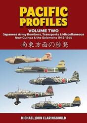 Pacific Profiles - Volume Two (ISBN: 9780648665991)