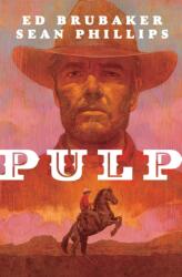 Pulp (ISBN: 9781534318854)