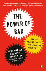 Power of Bad - Roy F. Baumeister (ISBN: 9780143111078)