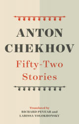 Fifty-Two Stories - Richard Pevear, Larissa Volokhonsky (ISBN: 9780525562382)