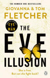 Eve Illusion - Giovanna Fletcher, Tom Fletcher (ISBN: 9781405927161)