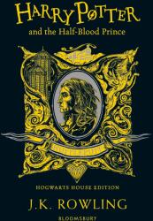 Harry Potter and the Half-Blood Prince - Joanne Kathleen Rowling (ISBN: 9781526618252)