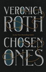 Chosen Ones (ISBN: 9781529330267)