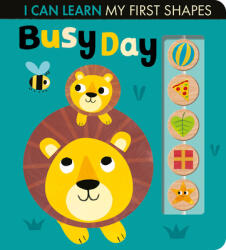 Busy Day (ISBN: 9781680106718)