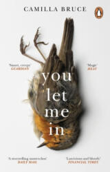 You Let Me In (ISBN: 9781784164508)