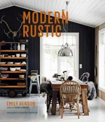 Modern Rustic (ISBN: 9781788791861)