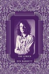 Versurile lui Syd Barrett (ISBN: 9781787602564)