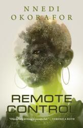 Remote Control (ISBN: 9781250772800)