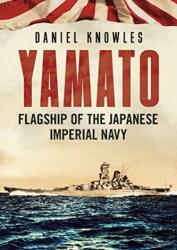 Yamato (ISBN: 9781781558140)