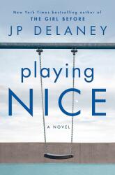 Playing Nice (ISBN: 9780593356661)