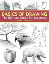 Basics of Drawing (ISBN: 9781684620166)