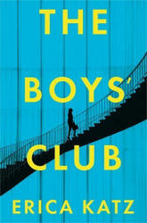 Boys' Club (ISBN: 9781409193517)