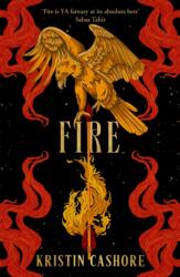 Fire (ISBN: 9781473233263)