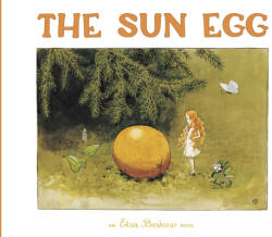 Sun Egg - Elsa Beskow (ISBN: 9781782507253)