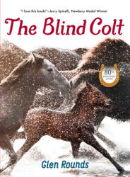 The Blind Colt (ISBN: 9780823443536)