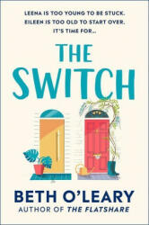 Kniha Switch (ISBN: 9781787475021)
