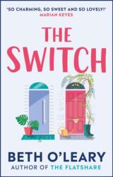 The Switch (ISBN: 9781787475021)