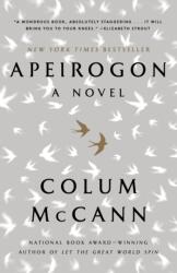 Apeirogon: A Novel (ISBN: 9780812981933)