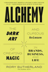 Alchemy (ISBN: 9780062388421)