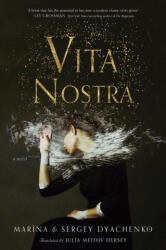 Vita Nostra - Dyachenko (ISBN: 9780063054158)