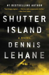 Shutter Island - Dennis Lehane (ISBN: 9780063072930)