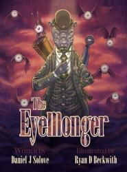 The Eyemonger (ISBN: 9780578802688)