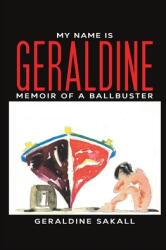 My Name Is Geraldine (ISBN: 9781643780160)