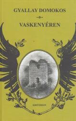 Vaskenyéren (ISBN: 9789732612446)