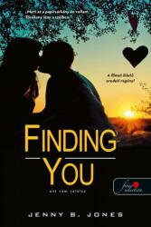 Finding You - Ott rám találsz (2021)