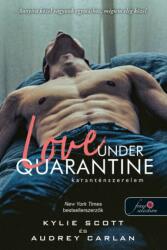 Love Under Quarantine - Karanténszerelem (2021)