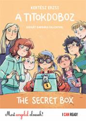 A titokdoboz - The secret box (2021)